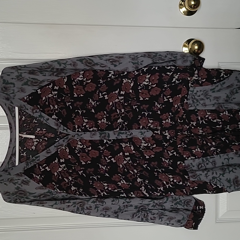 Free People Jumpsuit - Picture 5 of 10